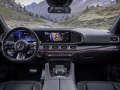 Mercedes-Benz GLE Coupe (C167, facelift 2023) - Fotografie 7