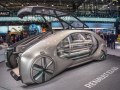2018 Renault EZ-GO Concept - Снимка 4