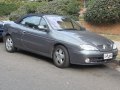 1999 Renault Megane I Cabriolet (Phase II, 1999) - Specificatii tehnice, Consumul de combustibil, Dimensiuni
