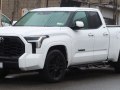 Toyota Tundra III Double Cab Standard Bed - Bilde 2