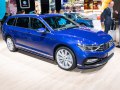 2020 Volkswagen Passat Variant (B8, facelift 2019) - Bild 2