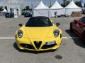 Alfa Romeo 4C Spider - Fotografia 10