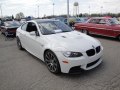 BMW M3 Coupe (E92) - Fotografie 7