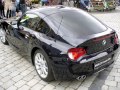 BMW Z4 Coupe (E86) - Fotografie 4