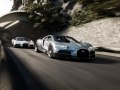 Bugatti Tourbillon - Tekniska data, Bränsleförbrukning, Mått