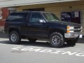 Chevrolet Tahoe (GMT410) - Kuva 3