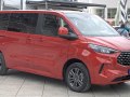 Ford Tourneo Custom II L1 - Fotografie 5