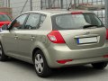 2009 Kia Cee'd I (facelift 2009) - Снимка 6
