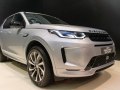 2019 Land Rover Discovery Sport (facelift 2019) - Fotografia 30