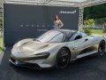 McLaren Speedtail - εικόνα 8