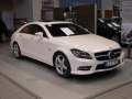 Mercedes-Benz CLS coupe (C218) - Photo 6