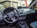 2015 Seat Ibiza IV (facelift 2015) - Kuva 38