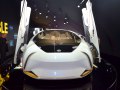 2017 Toyota Concept-i - Fotografie 6
