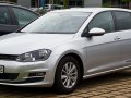 Volkswagen Golf VII (5-door) - Photo 10