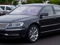 Volkswagen Phaeton (facelift 2010) - Bilde 3