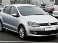 Volkswagen Polo V (5-door) - Kuva 5