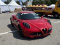 Alfa Romeo 4C - Фото 9