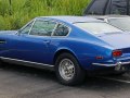 1970 Aston Martin DBS V8 - Bild 9