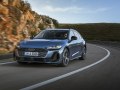 Audi A5 - Tekniske data, Forbruk, Dimensjoner