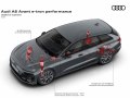 2025 Audi A6 Avant e-tron - Foto 45