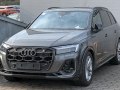 Audi Q7 (Typ 4M, facelift 2024) - Fotografie 10