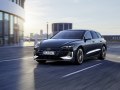 2025 Audi S6 Avant e-tron - Bilde 2