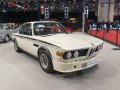 BMW E9 - Specificatii tehnice, Consumul de combustibil, Dimensiuni