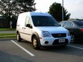 Ford Transit Connect I (facelift 2009) Panel Van L2H2 - Bilde 4