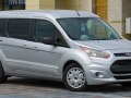 2014 Ford Transit Connect II Kombi L2 - Foto 3