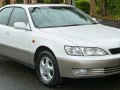 1996 Lexus ES III (XV20) - Specificatii tehnice, Consumul de combustibil, Dimensiuni