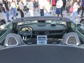 Mercedes-Benz SLS AMG Roadster (R197) - Bilde 10