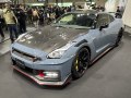 Nissan GT-R (R35, facelift 2023) - Kuva 6