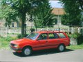 Peugeot 305 - Dane techniczne, Zużycie paliwa, Wymiary