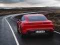 Porsche Taycan (Y1A, facelift 2024) - Foto 8