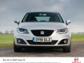 Seat Exeo ST (facelift 2011) - Bilde 8