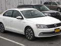 Volkswagen Jetta VI (facelift 2014) - Foto 2