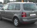 2006 Volkswagen Touran I (facelift 2006) - Fotoğraf 6
