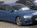 2024 Audi A6 Avant (C8, facelift 2023) - Foto 9