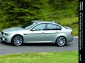 BMW M3 (E90) - Bilde 3