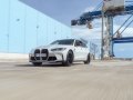 BMW M3 Touring (G81) - Снимка 2