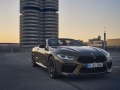 2022 BMW M8 Кабриолет (F91, facelift 2022) - Снимка 5