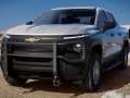 Chevrolet Silverado EV Crew Cab - Снимка 2