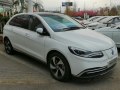 Denza 500 (facelift 2018) - εικόνα 3