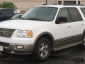 Ford Expedition II - Фото 2