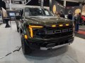 Ford F-Series F-100/F-150 - Technical Specs, Fuel consumption, Dimensions