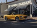 Ford Mustang Convertible VI (facelift 2017) - Fotografie 9
