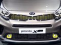 2017 Kia Picanto III - Снимка 6