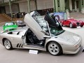 Lamborghini Diablo Roadster - Photo 2