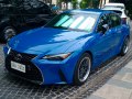 Lexus IS III (XE30, facelift 2020) - Photo 5