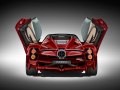 2025 Pagani Utopia Roadster - Снимка 8